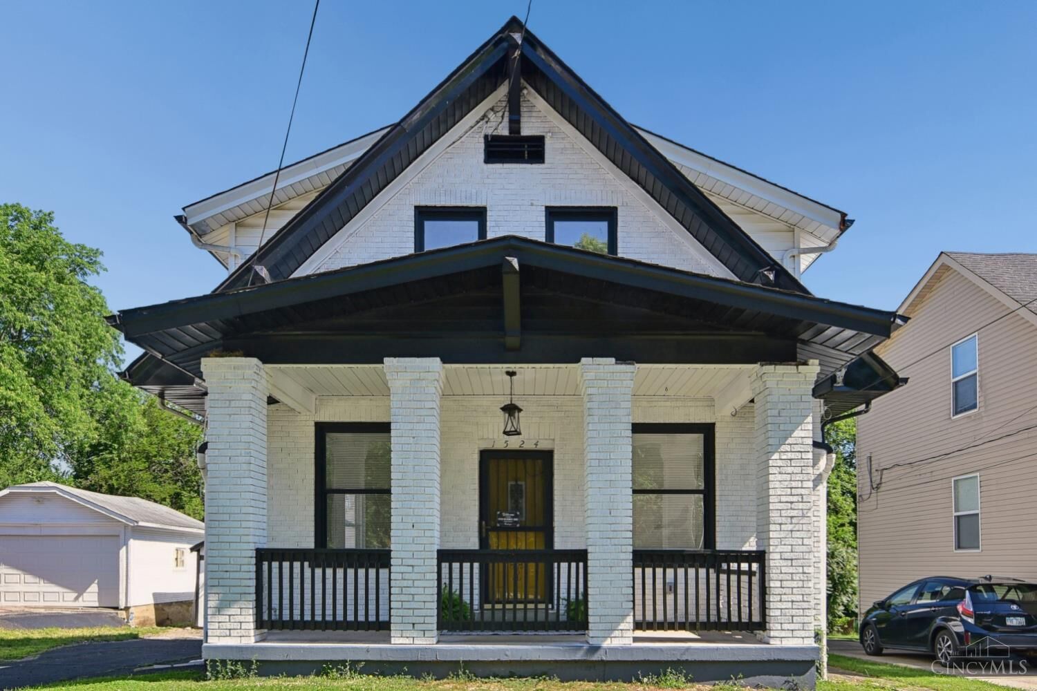 Property Photo: 1524 Adams Road OH 45231