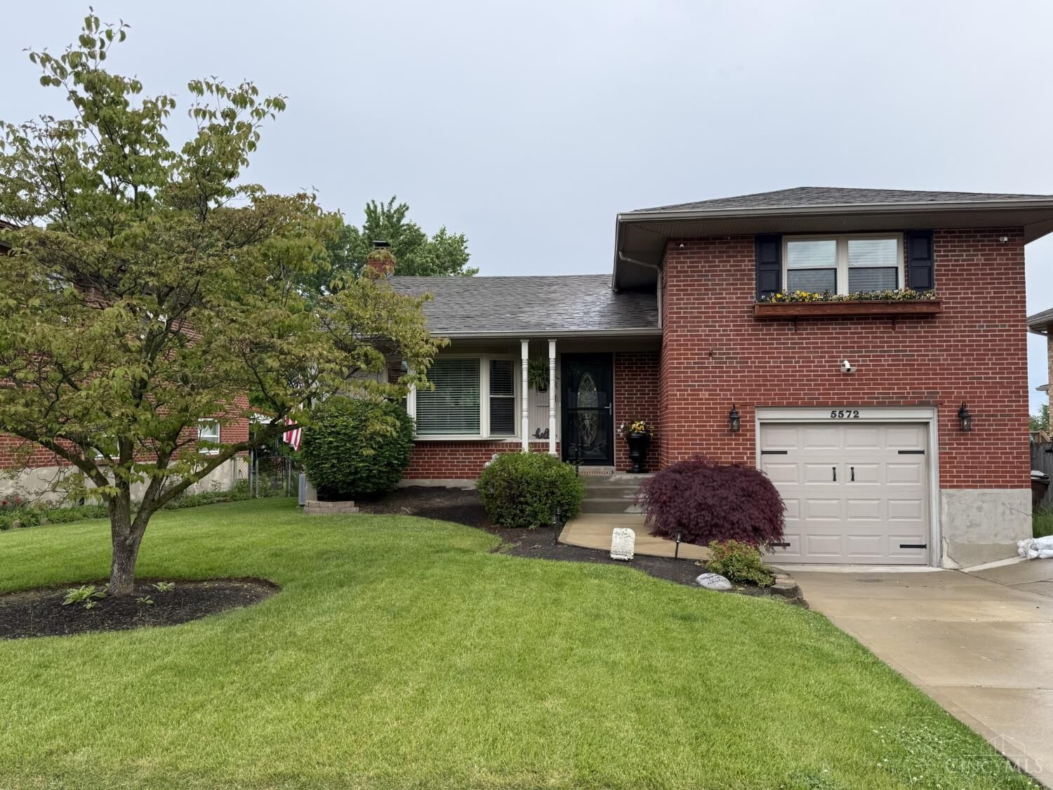 Property Photo:  5572 Childs Avenue  OH 45248 