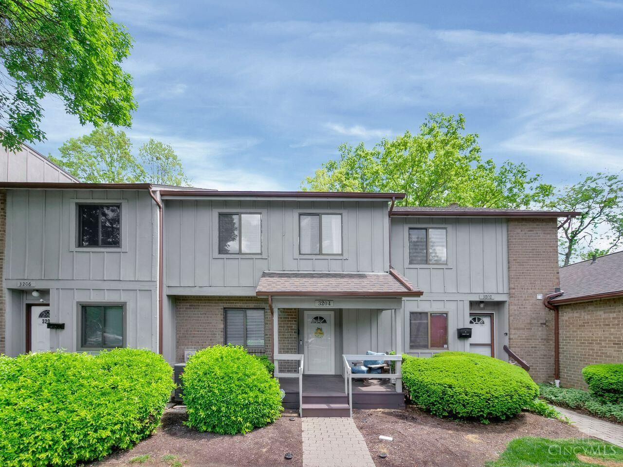 Property Photo:  3204 Pebblebrook Lane  OH 45251 