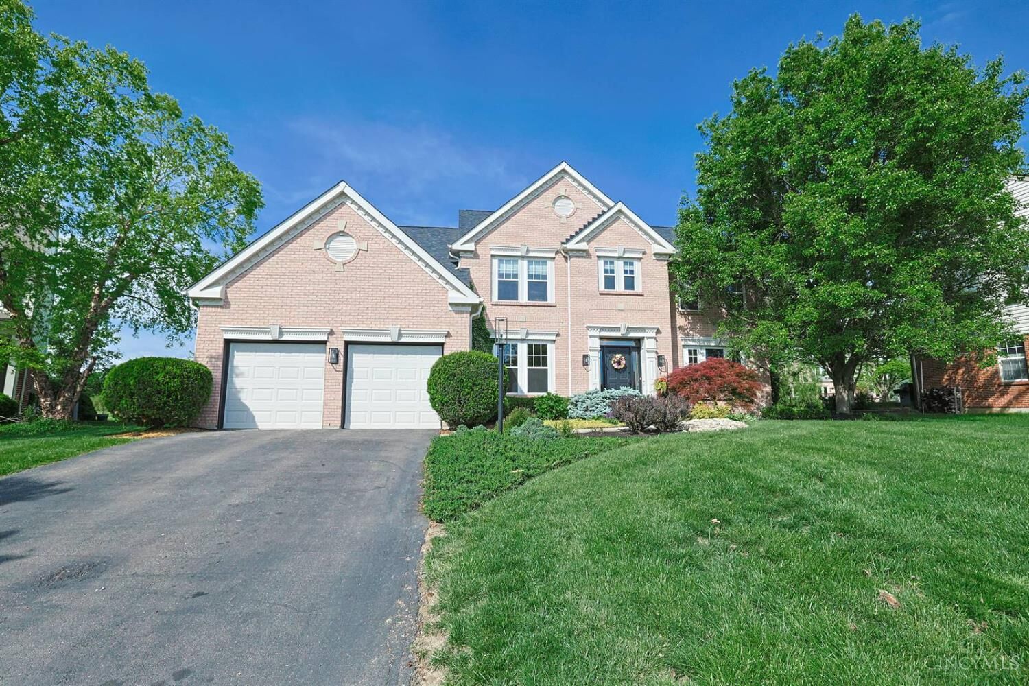 Property Photo:  4265 Westminster Way  OH 45040 