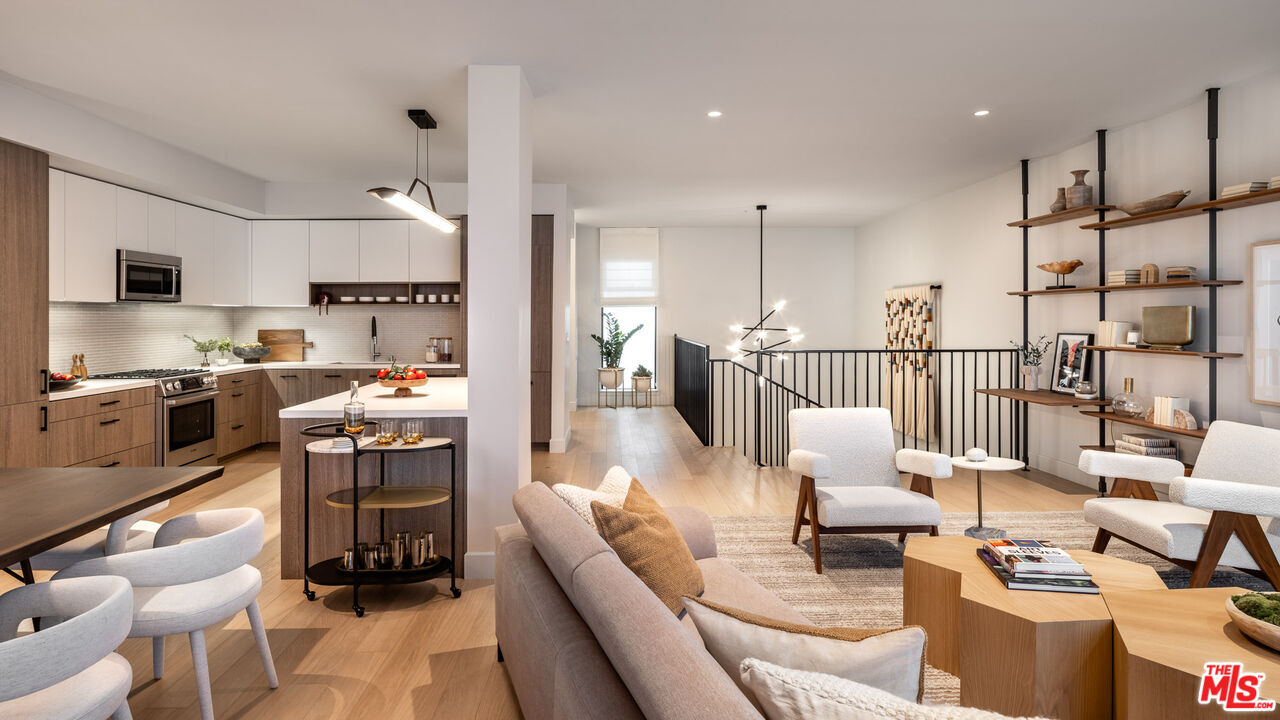 Property Photo: 9001 Santa Monica Blvd CA 90069
