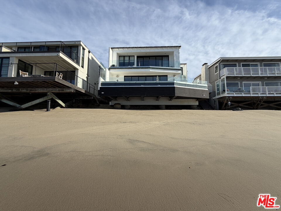 Property Photo:  27212 Pacific Coast Hwy  CA 90265 