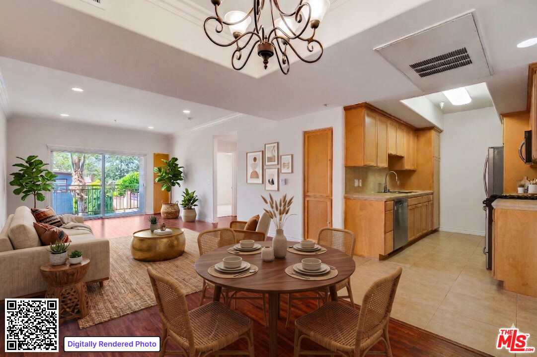 Property Photo:  3328 Oakhurst Ave  CA 90034 