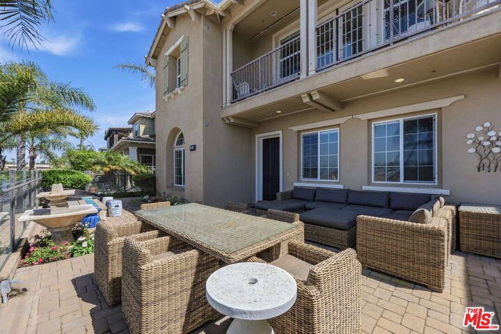 Property Photo:  4061 Adriatic St  CA 93035 