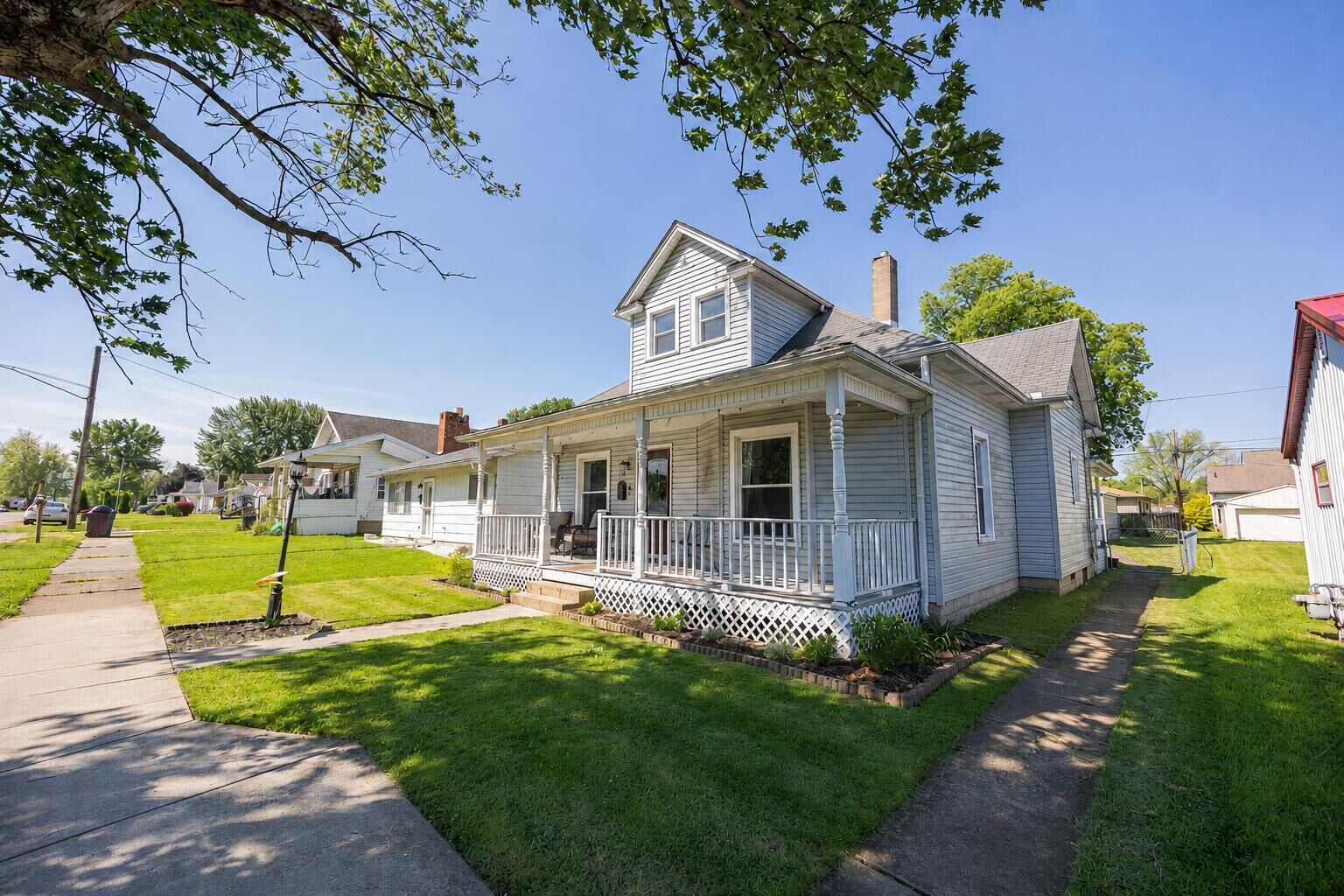 Property Photo:  71 S 32nd Street  OH 43055 