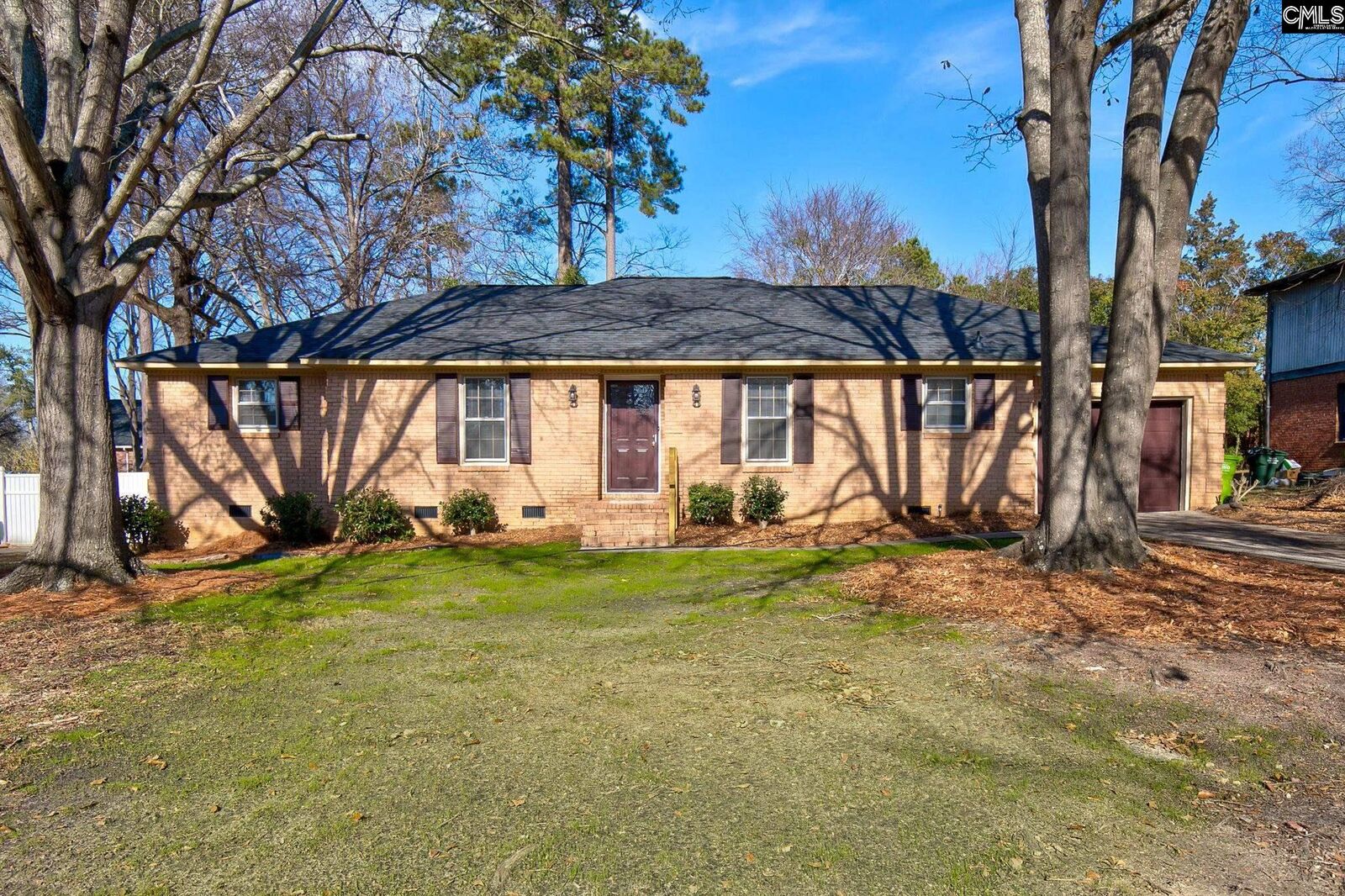 Property Photo:  106 Ashbourne  SC 29063 