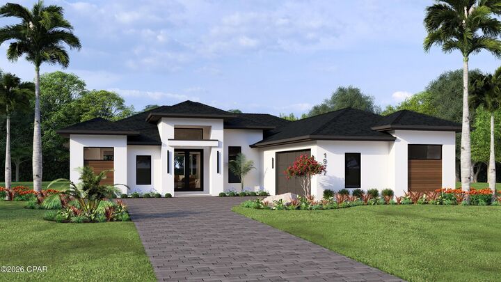 Property Photo:  4133 Catherine Street  FL 32408 