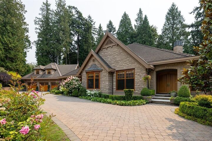 Property Photo:  3122 136 Street  BC V4P 3C8 