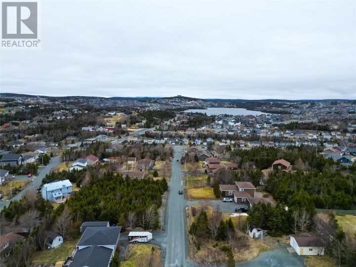 Property Photo:  26-30 Duff's Crescent  NL A1E 2A9 