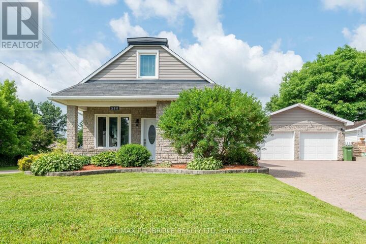 Property Photo: 560 Boundary Road East ON K8A 6M3