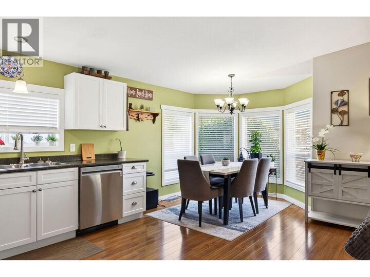 Property Photo: 1655 Ord Road 85 BC V2B 7V6