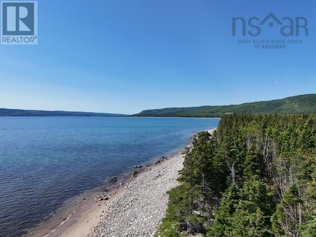Property Photo:  Cabot Trail  NS B0E 1B0 