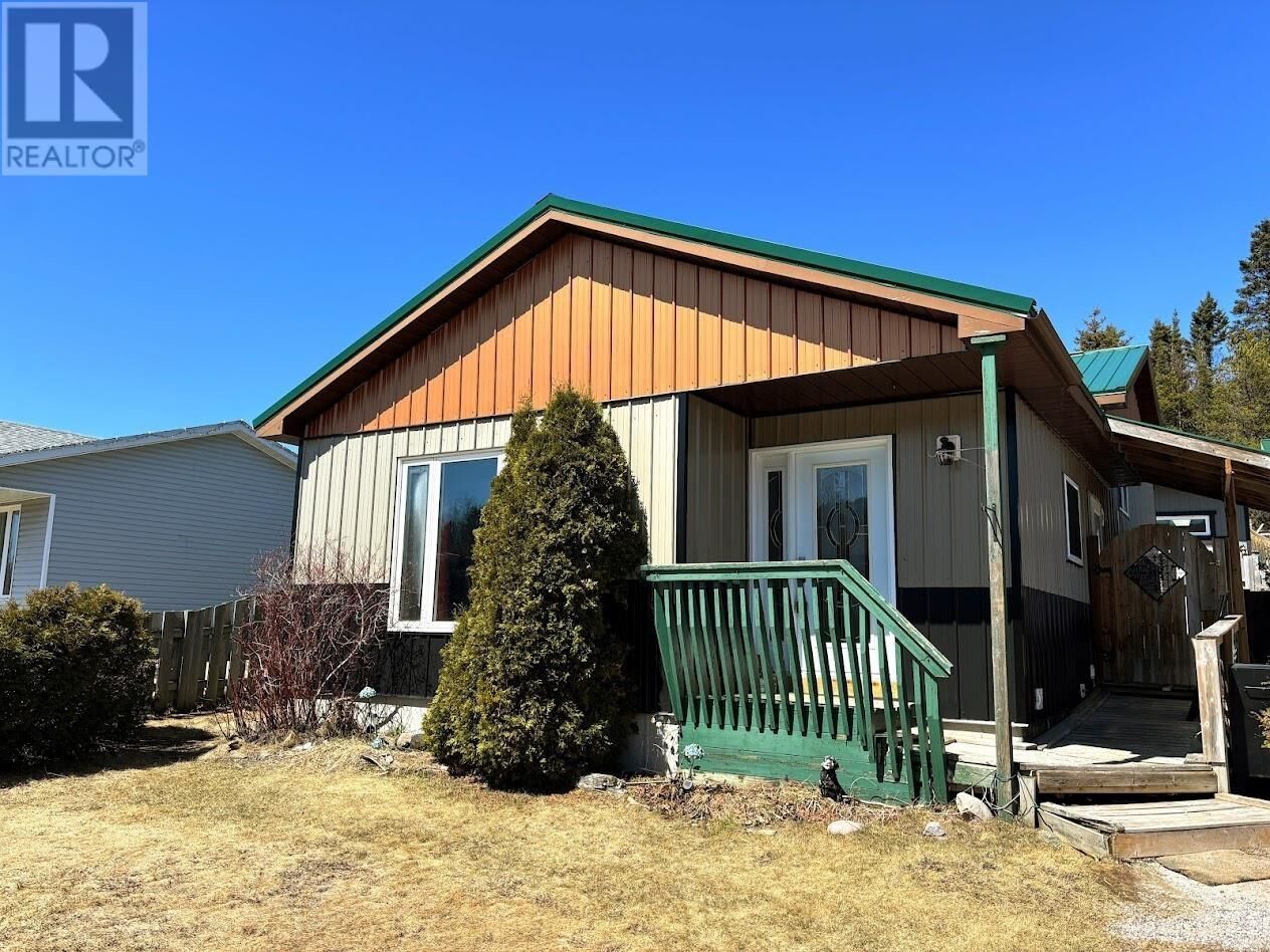 Property Photo: 64 Hemlo Dr ON P0T 2E0