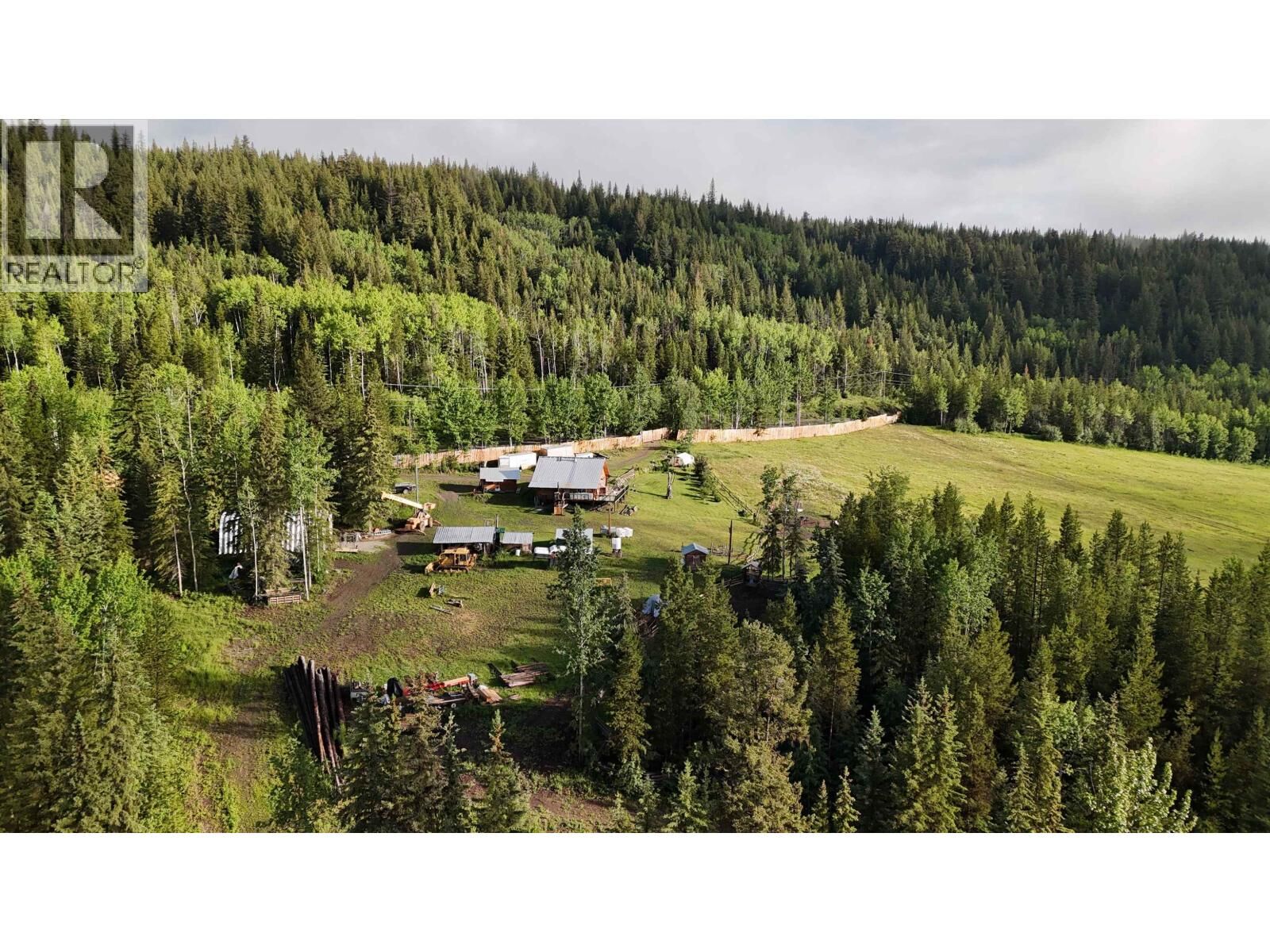 Property Photo: 10260 Nazko Road BC V2J 3H9