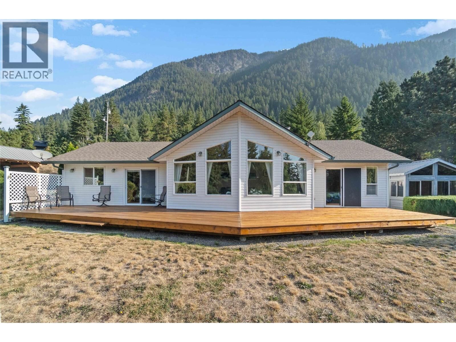 Photo de la propriété:  760 Mobley Road  BC V0E 2X1 