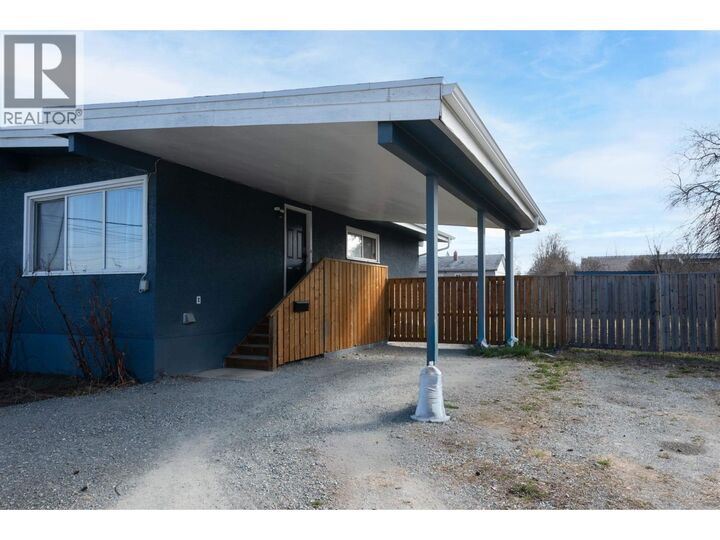 Property Photo: 2144 Redwood Street BC V2L 2N6