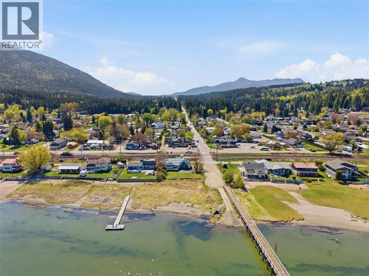 Property Photo:  5041 75 Avenue Northeast  BC V0E 1K0 