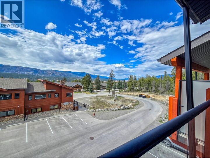 Property Photo: 5150 Fairway Drive 21B BC V0B 1L1