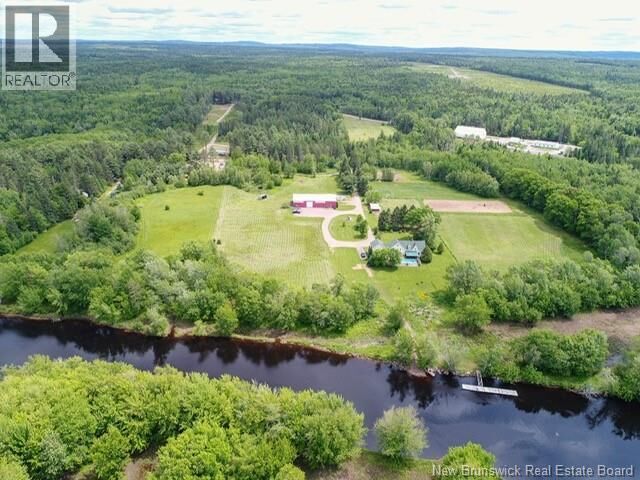 Property Photo: 85 South Canaan Road NB E4C 2S1