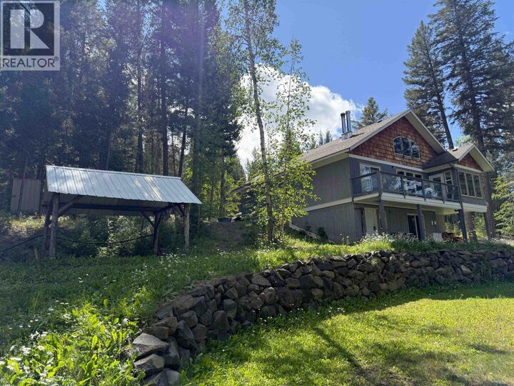 Property Photo: 6513 Monette Road BC V0K 1K0