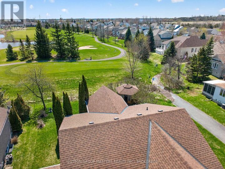 Property Photo: 104 Abbey Dawn Drive ON K0H 1G0