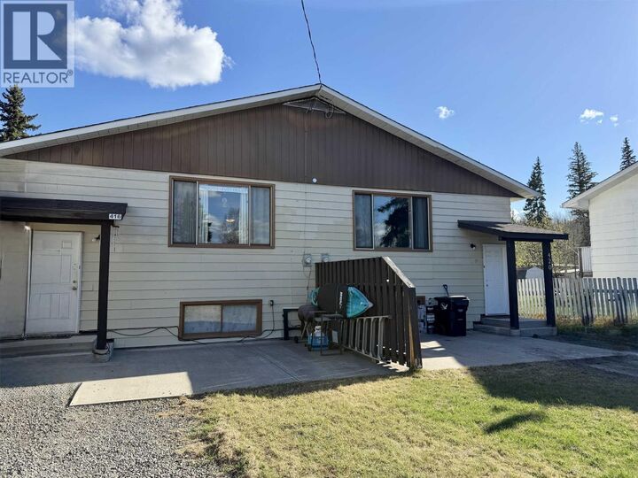 Property Photo:  420 3rd Street  BC V0J 3A0 