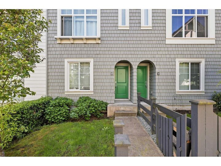 Property Photo:  8168 136A Street 19  BC V3W 2Z6 