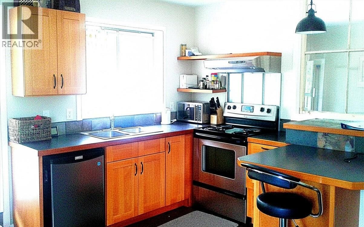 Property Photo: 1510 Nickleplate Road 409 BC V0G 1Y0