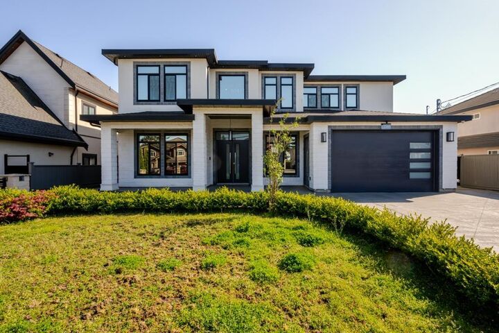 Property Photo:  12560 90 Avenue  BC V3V 1B8 