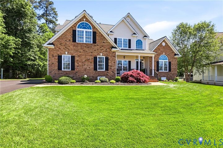 Property Photo:  15249 Willow Hill Lane  VA 23832 