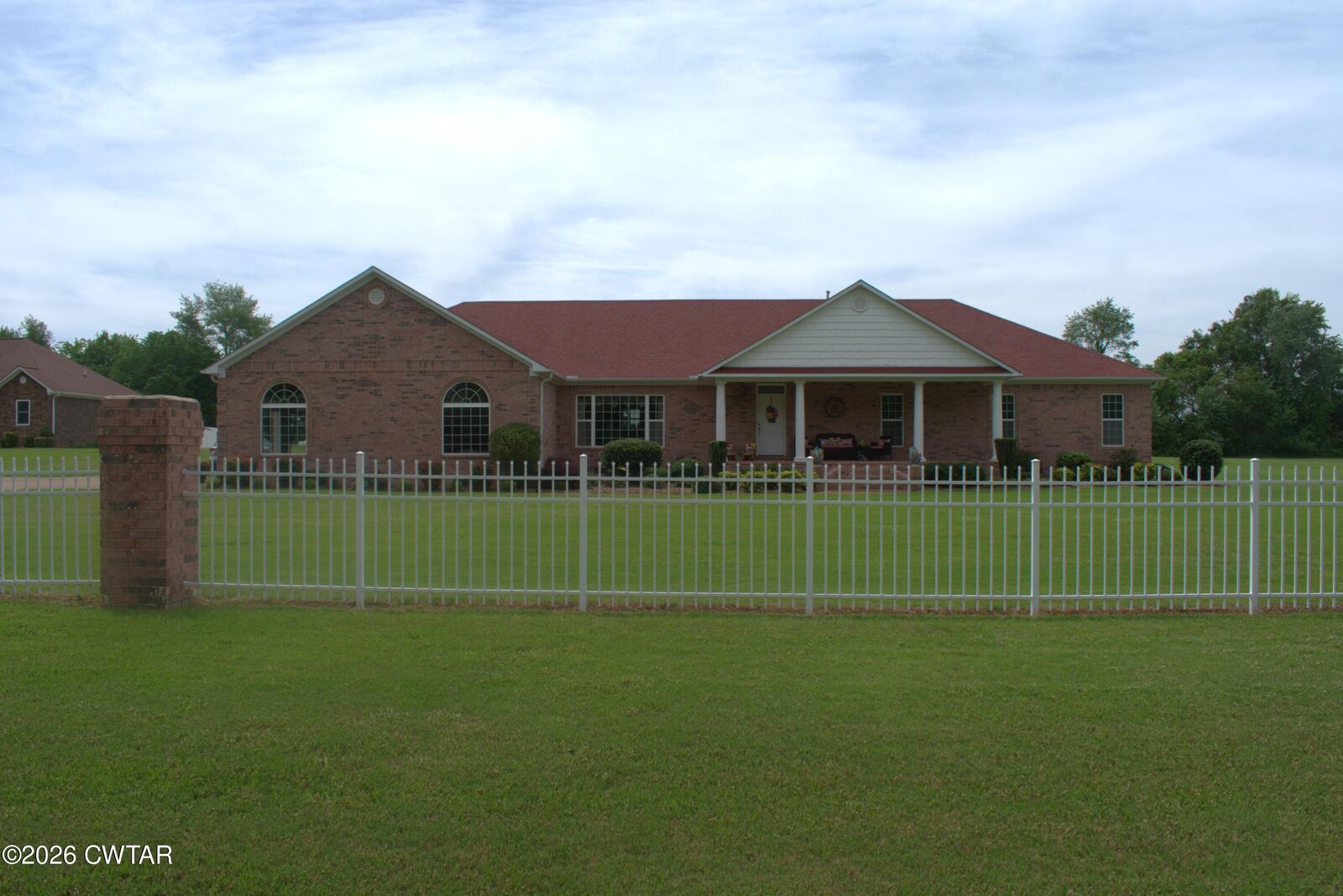 Property Photo: 808 Tower Road TN 38201