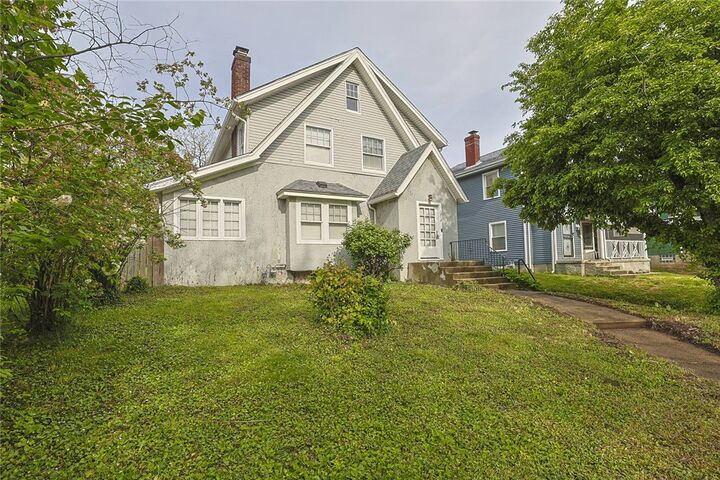 Property Photo:  1314 Harvard Boulevard  OH 45406 