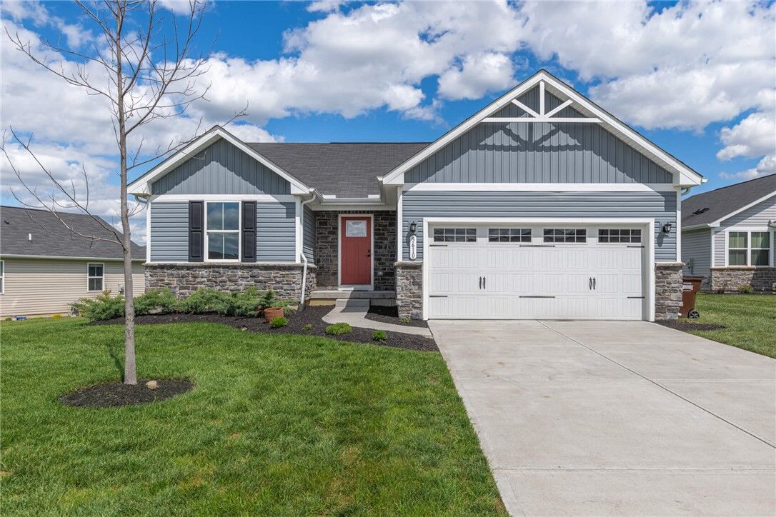 Property Photo:  5610 Sawyers Mill Drive  OH 45042 