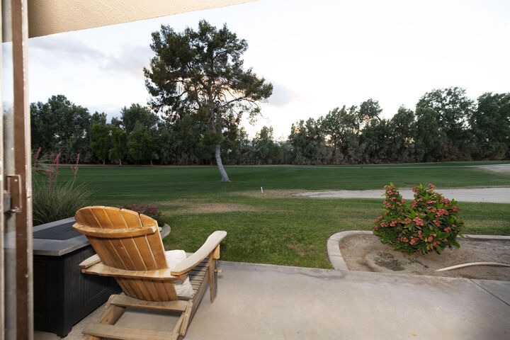 Property Photo: 40209 Baltusrol Circle CA 92211