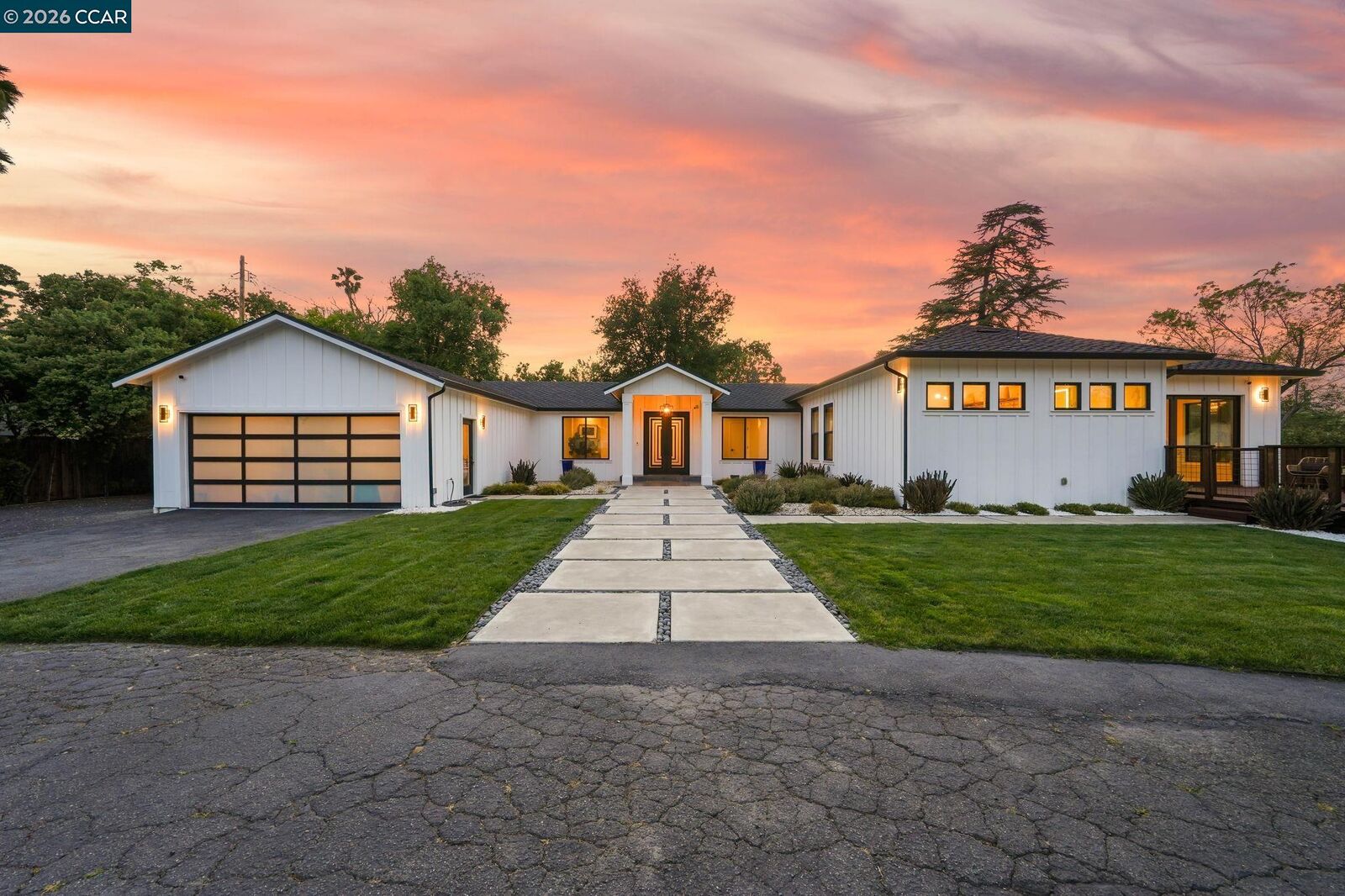 Property Photo:  40 McGuire Dr  CA 94596 