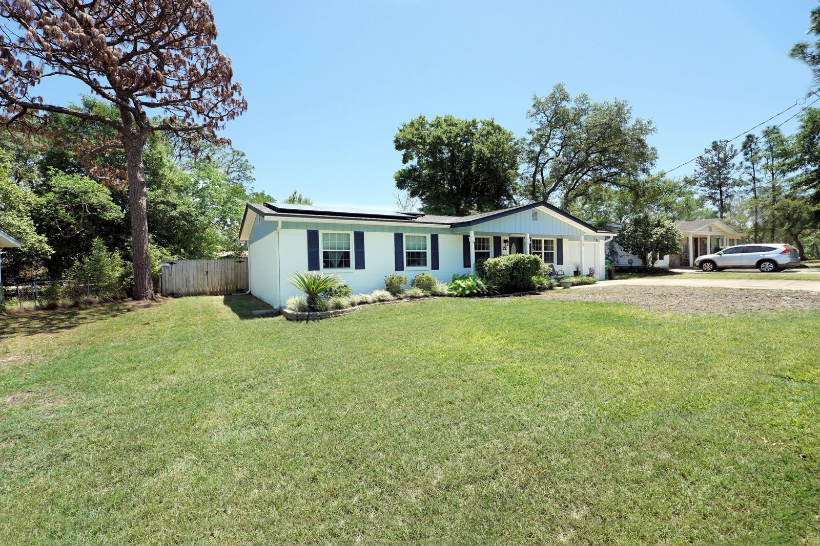 Property Photo:  12 Berwick Circle  FL 32579 