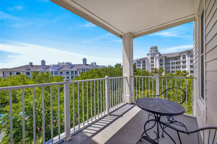 Property Photo:  9500 Grand Sandestin Boulevard Unit 2500  FL 32550 