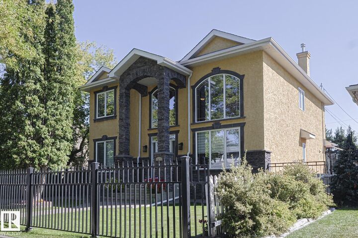 Property Photo: 10731 150 Street NW AB T5P 1R4