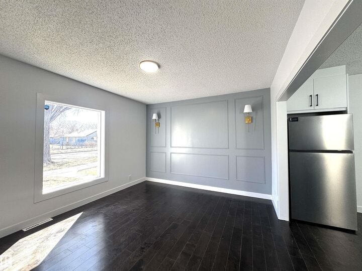 Property Photo: 12948 116 Street NW AB T5E 5H4