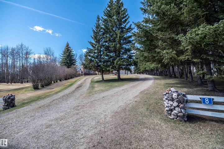 Property Photo:  54126 Rge Road 30 8  AB T0E 1V0 
