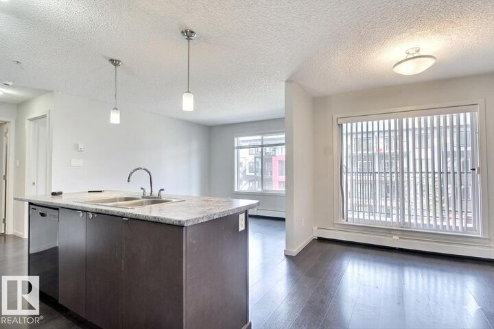 Property Photo: 344 Windermere Road NW 324 AB T6T 0P3
