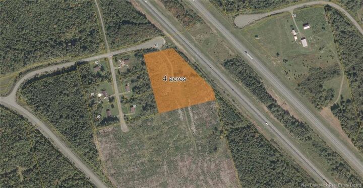 0 Logger Road — photo 1