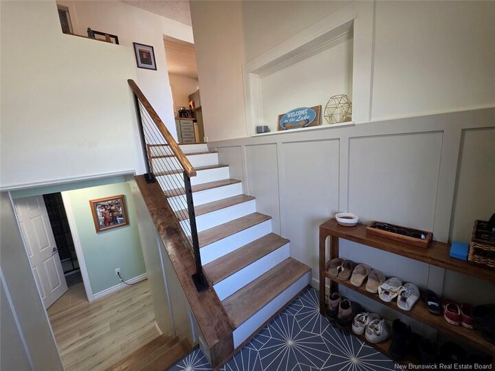 Property Photo: 5722 Centrale Street NB E7A 1N6