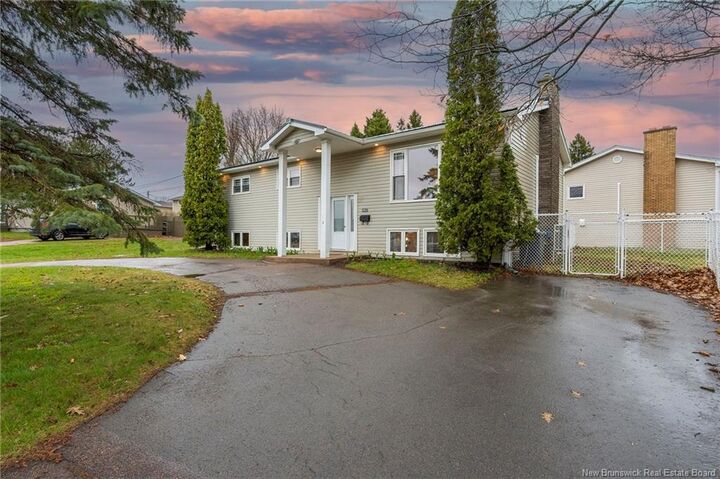 Property Photo: 638 Guy Avenue NB E1A 4V7