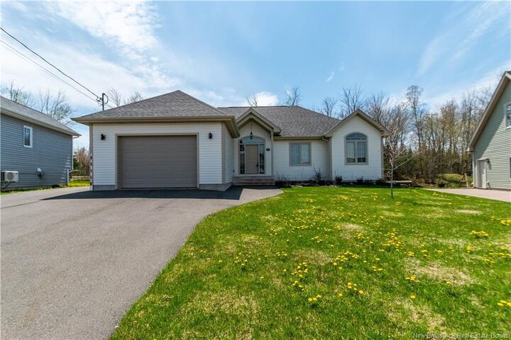 Property Photo: 37 Guy Street NB E4P 0L5