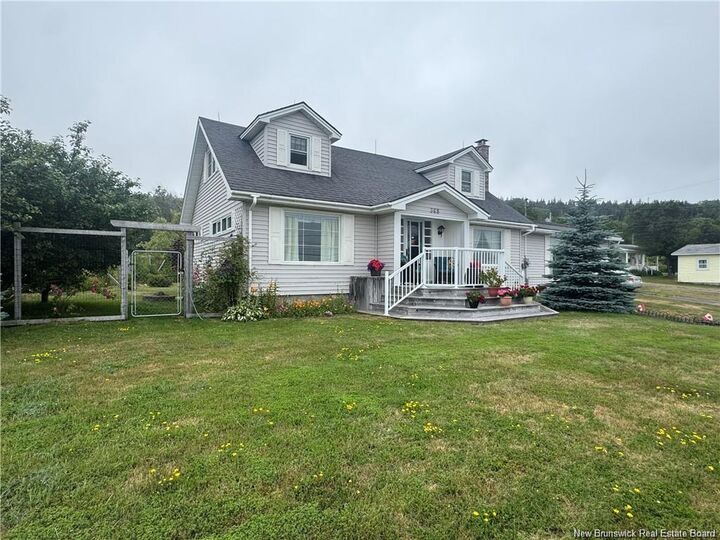 Property Photo:  368 Route 776  NB E5G 1C8 