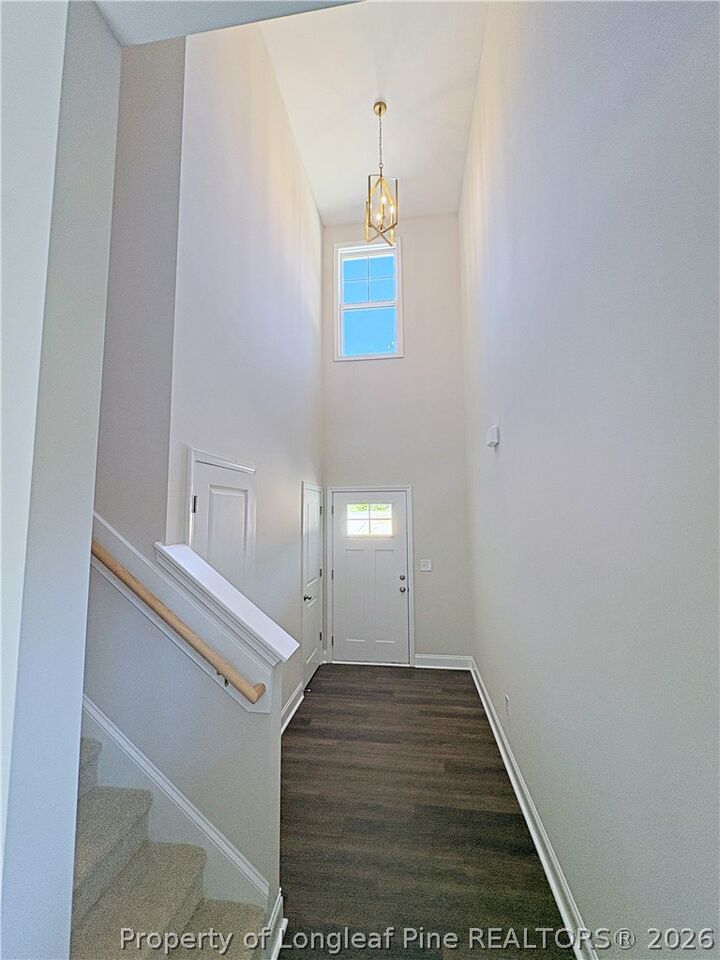 Property Photo:  96 Montana Lane  NC 28390 