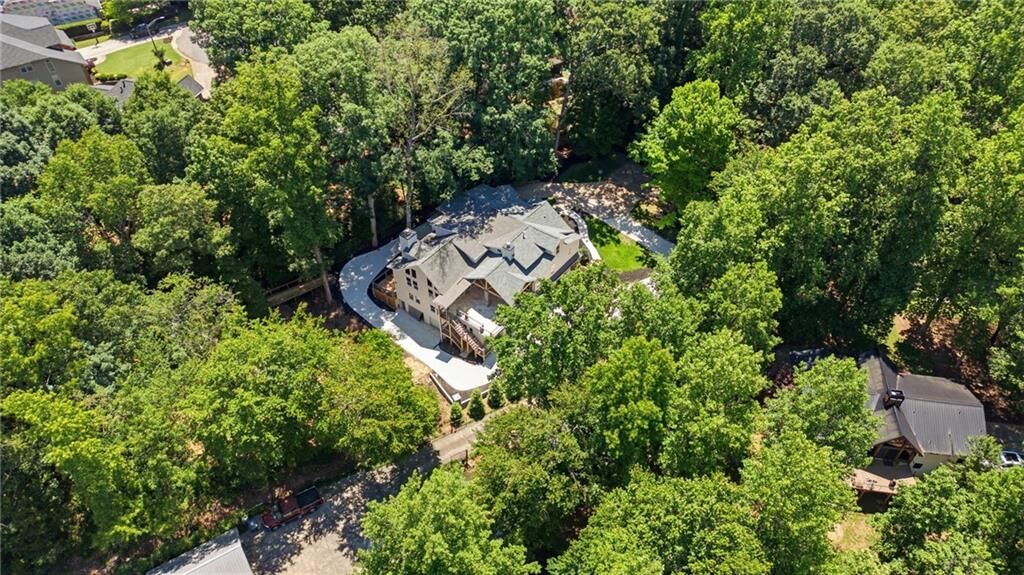 Property Photo: 4039 Tall Pine Drive GA 30062