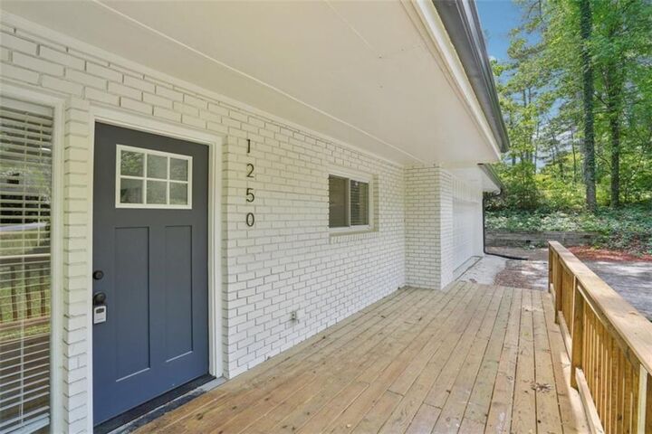 Property Photo:  1250 Rockcrest Drive  GA 30062 