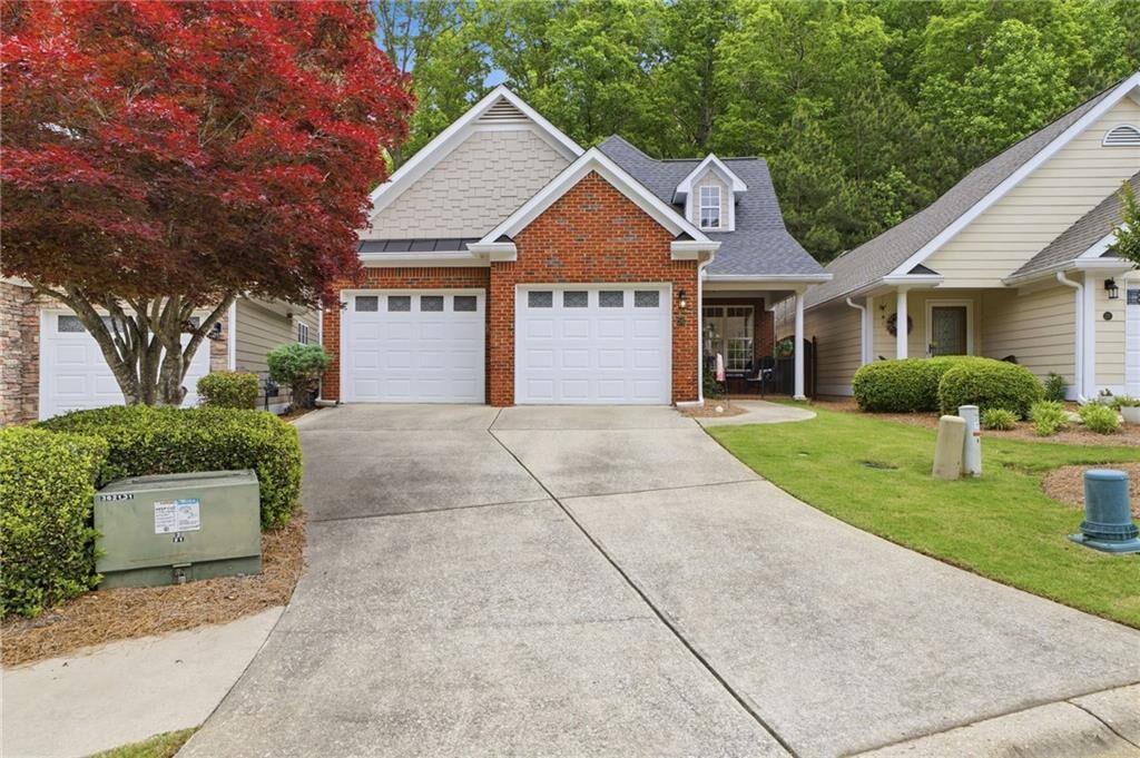 Property Photo:  235 Villa Creek Parkway  GA 30114 
